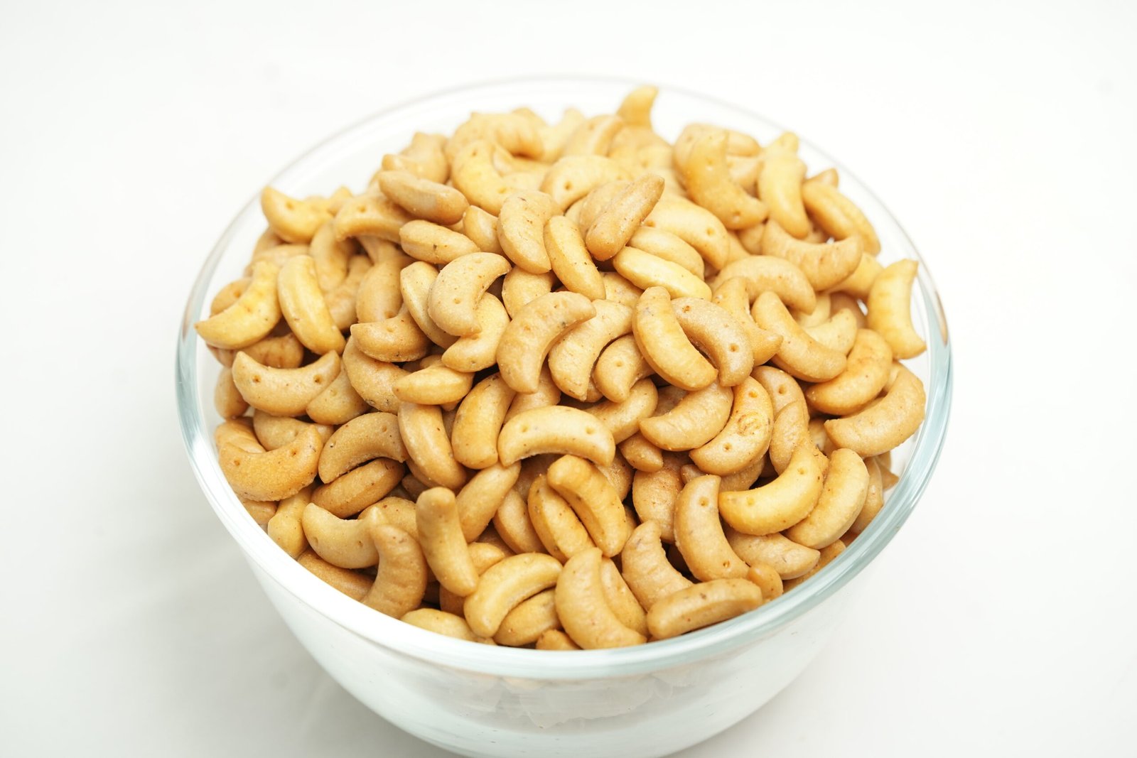 Cashew Biscuit