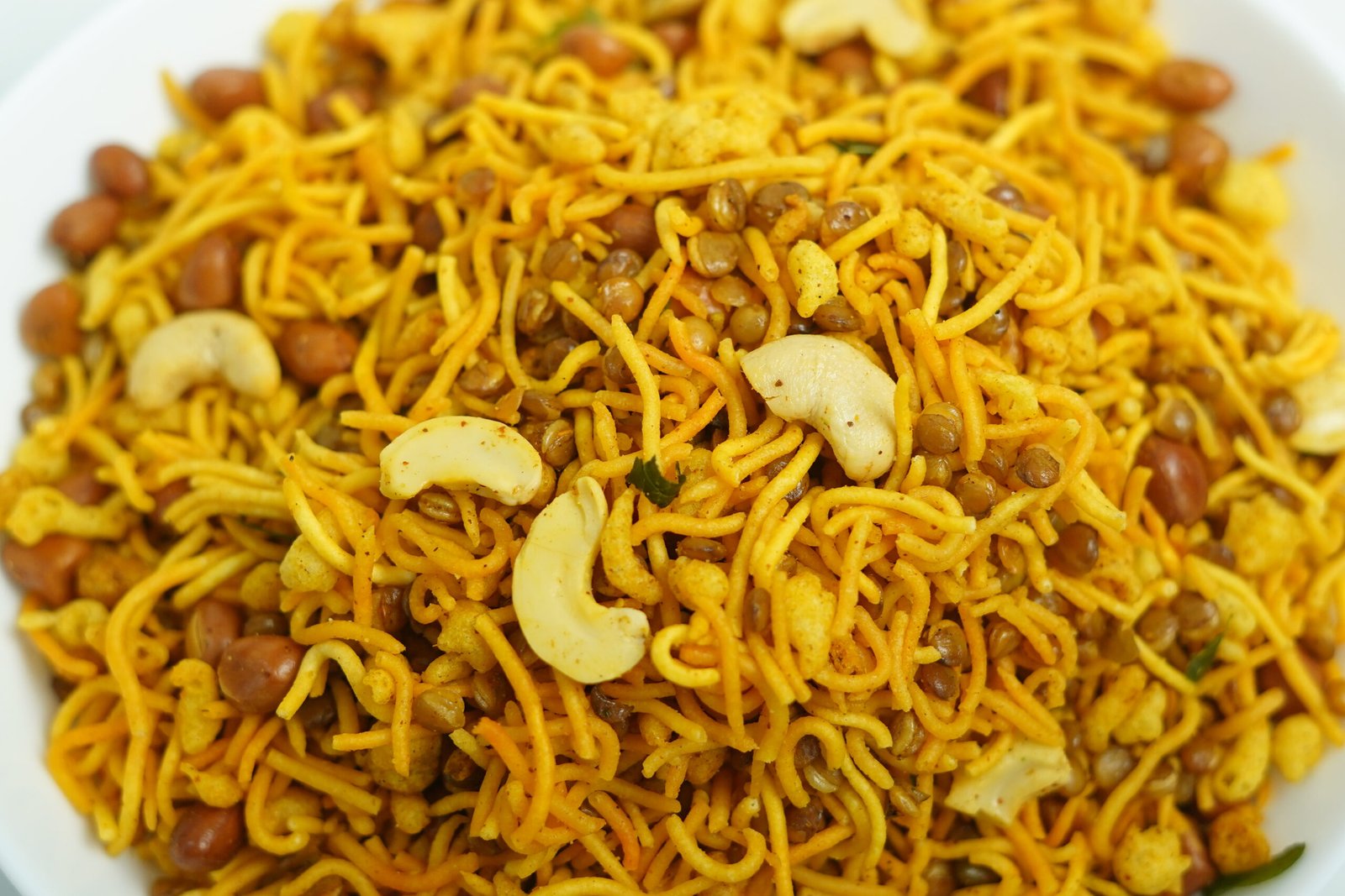 Cashew Mixture