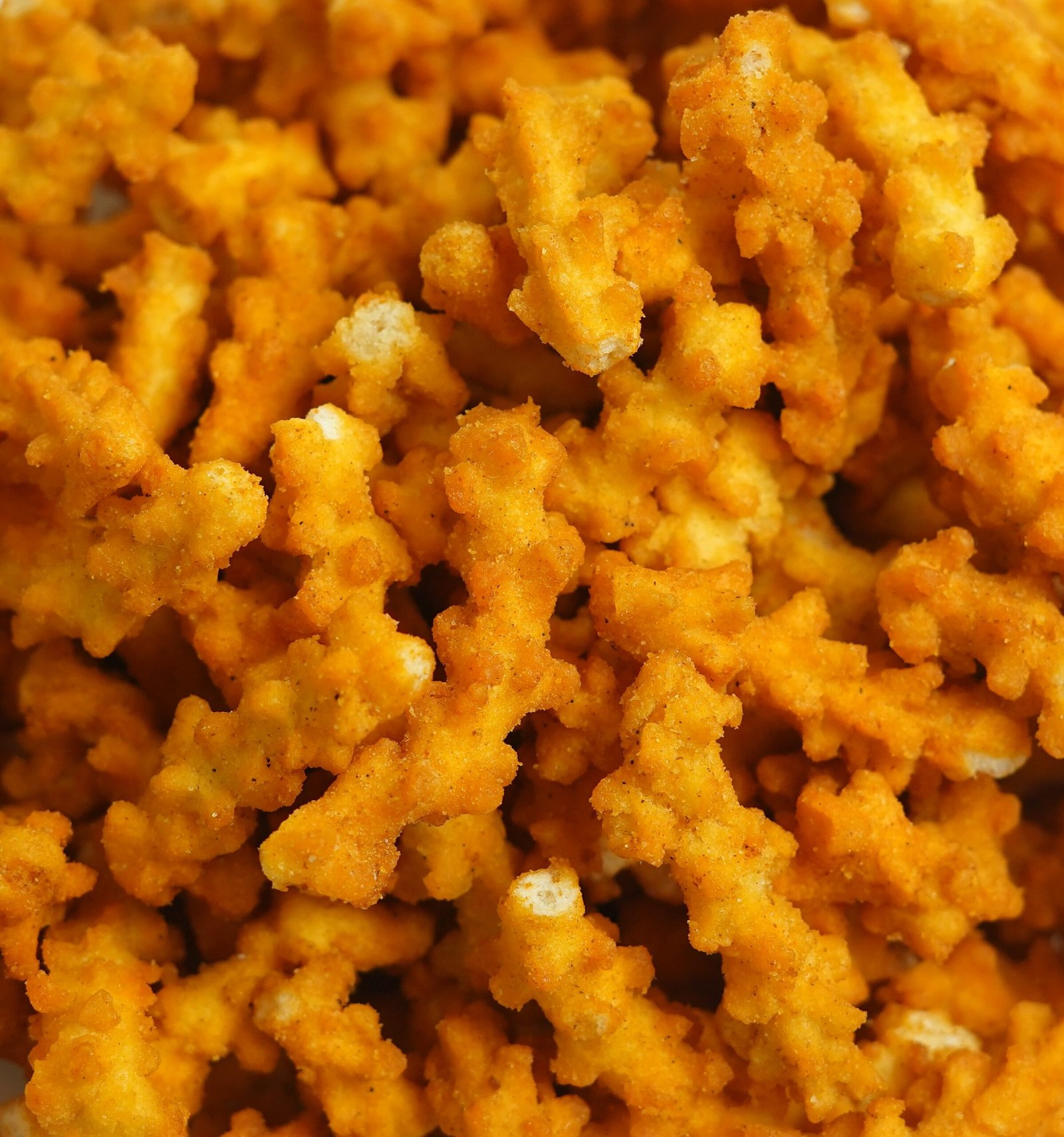 Tomato Muruku