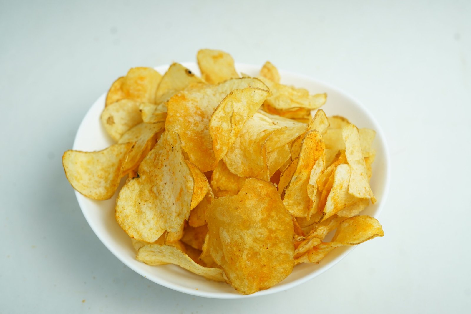 Potato Karam