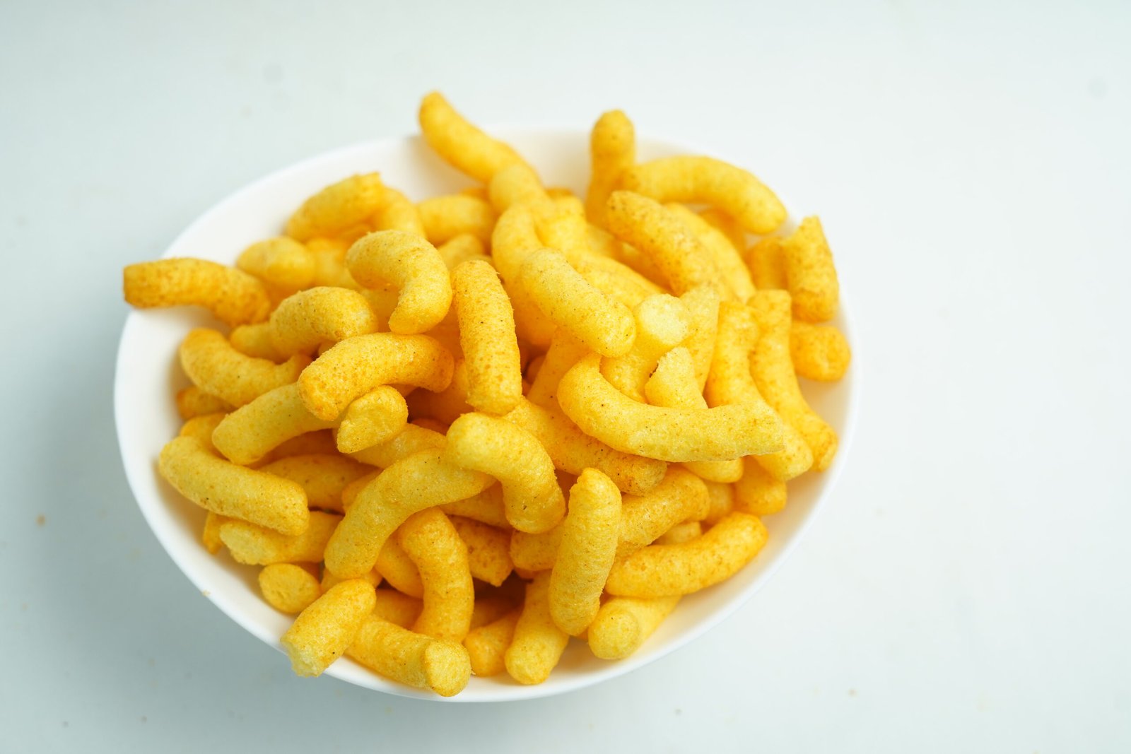 Corn Puff