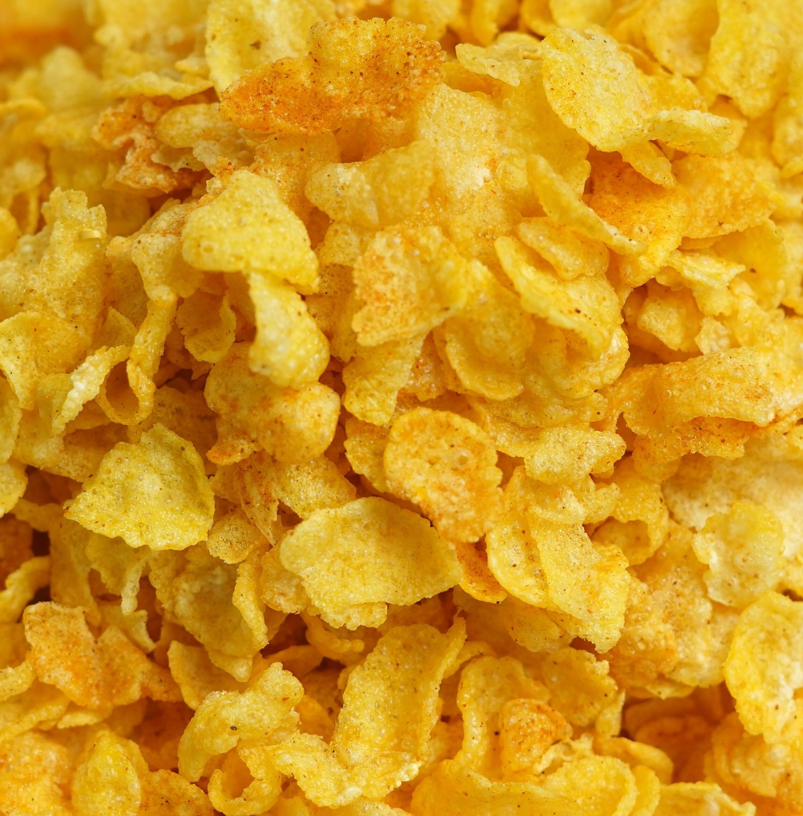 Corn Chips